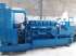 Gerador de energia 1500 kva 326 hrs motor perkins